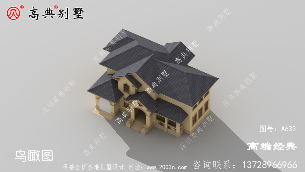 好的東西容易受到大家的歡迎和喜愛,農村別墅也是如此