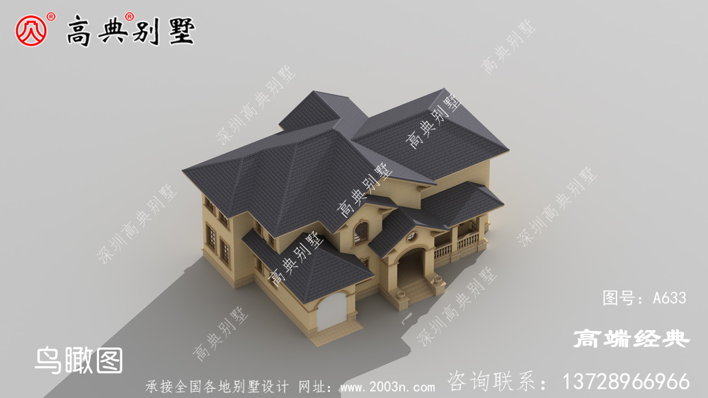 好的東西容易受到大家的歡迎和喜愛,農村別墅也是如此