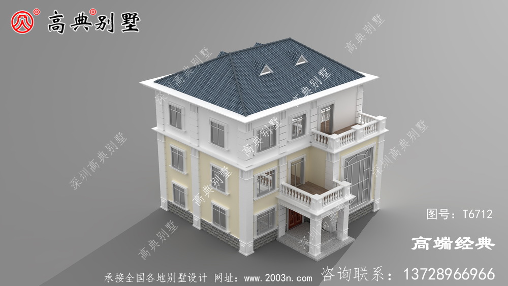 寬敞的露臺可營造出不同浪漫的氛圍