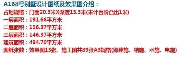 農(nóng)村歐式自建別墅設(shè)計(jì)圖紙，給自己建造一個(gè)溫馨的家！