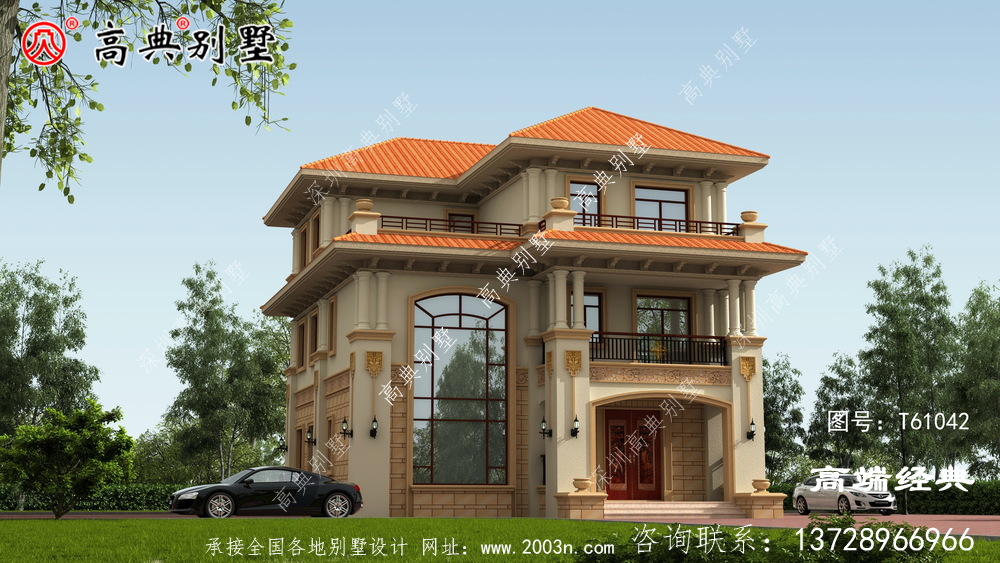 空間分布合理,居住舒適更便捷 空間分布合理,居住舒適更便捷