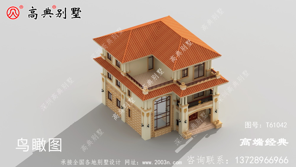 空間分布合理,居住舒適更便捷