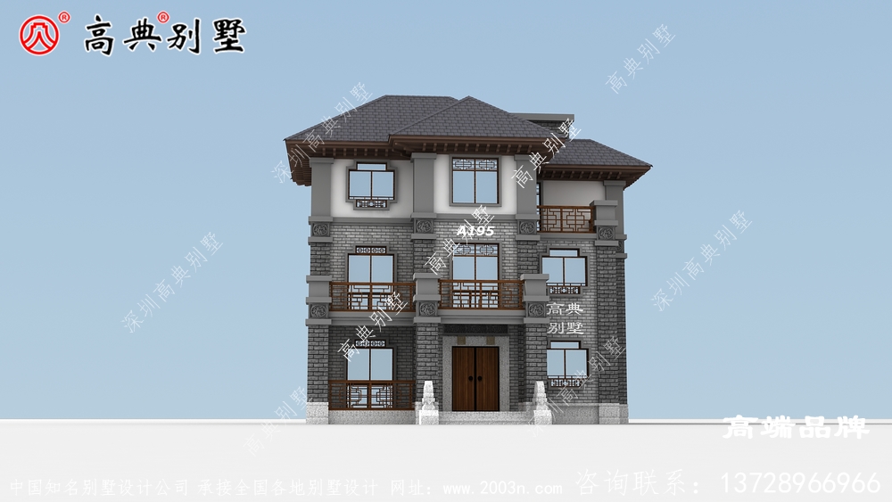 不同于普通的農村住宅,造就不一樣的生活模式 不同于普通的農村住宅,造就不一樣的生活模式