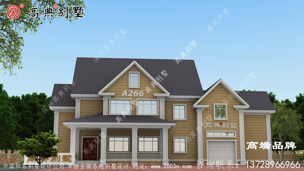 農(nóng)村自建房更不是城市的追隨者，而是新穎的創(chuàng)造者
