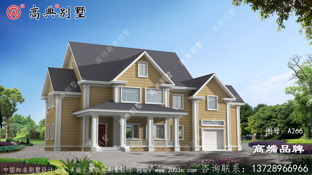 農(nóng)村自建房更不是城市的追隨者，而是新穎的創(chuàng)造者