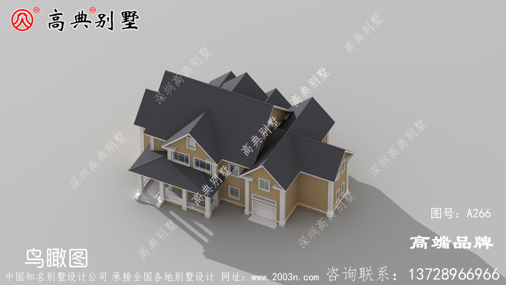 農(nóng)村自建房更不是城市的追隨者，而是新穎的創(chuàng)造者
